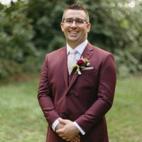 Danny Scanlon-Rohan Email & Phone Number