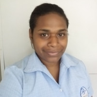 Water PNG Employee Irene Wanjik's profile photo
