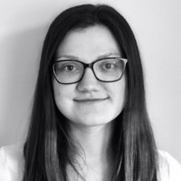 NCIMB Ltd Employee Ashleigh Burton's profile photo