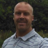 Aimteq Employee Andrew Brocklehurst's profile photo