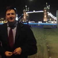 Skyward Specialty Insurance Employee Rob Roberts's profile photo