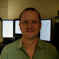 Confidential Employer Employee Craig Hunt's profile photo