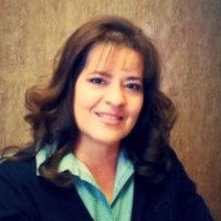 First National Bank Employee Teresa Murray's profile photo