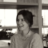 Audrey Eychenne Email & Phone Number