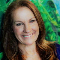 National Marine Sanctuary Foundation Employee Ginaia Kelly's profile photo