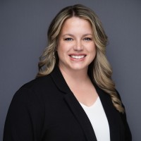Luminate Employee Ashley Luque's profile photo