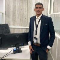 Cm Tech Employee Cid Mostafai's profile photo