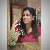 Novatr (previously Oneistox) Employee Sonali Bhadani's profile photo
