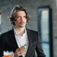 RELS Employee Ivan Petrakov's profile photo