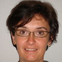 Oleon Employee Ann van der Sluys's profile photo