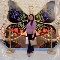 Touchstone Infotech Employee Kanchan Uppal's profile photo
