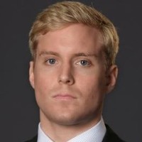 Barclays Employee Alexander Johnson's profile photo