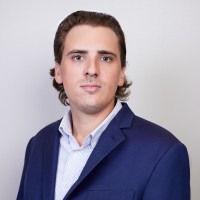 HSG Inc. Employee Blake Mathis's profile photo