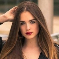 Walmart Employee Elissa Walker's profile photo
