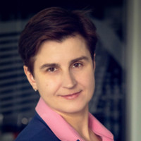 Unum Życie TUiR S.A. Employee Małgorzata Sujecka-Żebrowska's profile photo