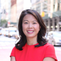 Apollo Global Management Inc. Employee Christine Moy's profile photo