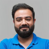 Intellect Ads Employee Bharat Mehta's profile photo