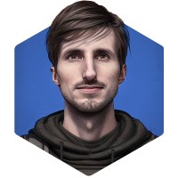 RickDronkers.com Employee Peter Šutarík's profile photo