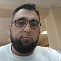 Clicktex Employee Nate Krasheninnikov's profile photo
