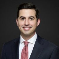CRC Group Employee Alan Renfroe's profile photo