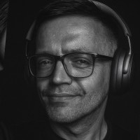 Smart Experiences Employee Dmitriy Ryzhikov's profile photo