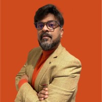Anoop Mohan Email & Phone Number