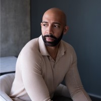 Damien Geter Email & Phone Number