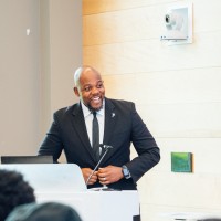 Mychal Barr Email & Phone Number