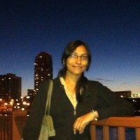 Ventana Micro Systems Employee Vaishnavi Santhapuram's profile photo