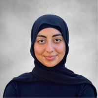 studio\Blu Idaho Employee Rokaya Mohammed's profile photo