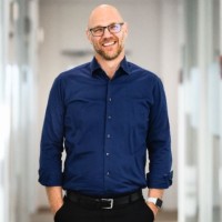 Zidcore Ab Employee Martin Appelfeldt's profile photo