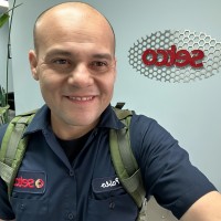 Pablo Garcia Email & Phone Number