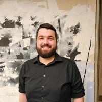 Lockheed Martin Employee Thomas Townsend's profile photo