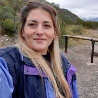 Dial-Core Collections Employee Florencia Canosa's profile photo