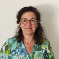 TISEA Employee Laurence Rondreux's profile photo