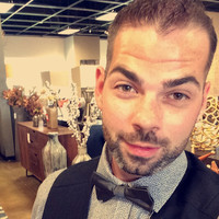 Hank’s Fine Furniture Employee Ryan Strain's profile photo