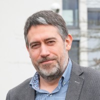 INVESTSUD Employee Stéphane Dantinne's profile photo