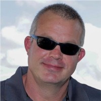 Union Pacific Railroad Employee J. Byars's profile photo