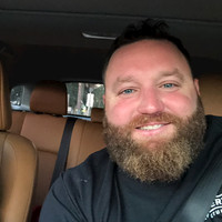 Dougherty Manufacturing Employee Christopher Riddle's profile photo