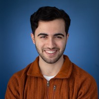 Euna Procurement, Powered by Bonfire Employee Adam Salaymeh's profile photo