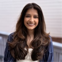 Kansas City Accident Injury Attorneys Employee Nisha Valluri's profile photo