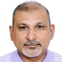 ESAD HUMAN RESOURCES SOLUTIONS Employee Hamid Hussain's profile photo