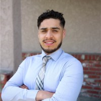 BlissVector Tech Employee Karl Castellanos's profile photo