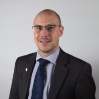 Tilbury Douglas Employee Richard Newham's profile photo