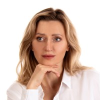 Irina Kozlova Email
