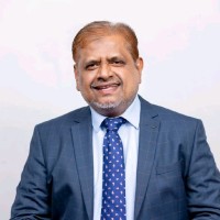 Markaz Knowledge City Employee Abdul Mohammed's profile photo