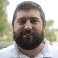 King Schools Employee Eric Salavatcioglu's profile photo