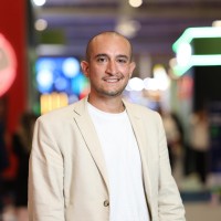Facephi Employee Joaquin Canessa's profile photo