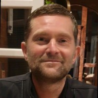 Ace Records Ltd Employee Robert Butterworth's profile photo