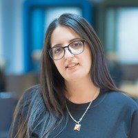 Farah Agrebi Email